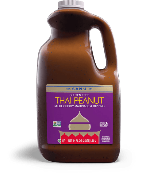 Thai Peanut Sauce - SampleCart