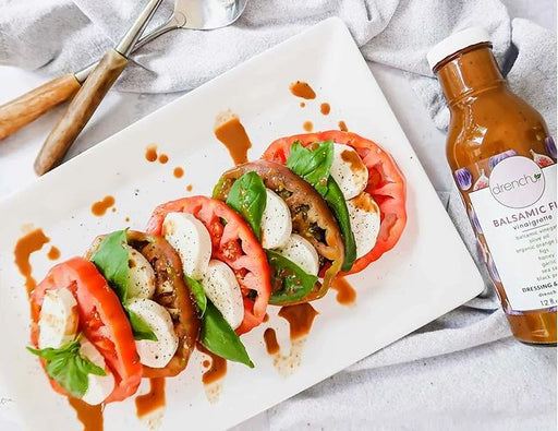 Balsamic Fig Vinaigrette & Marinade - SampleCart