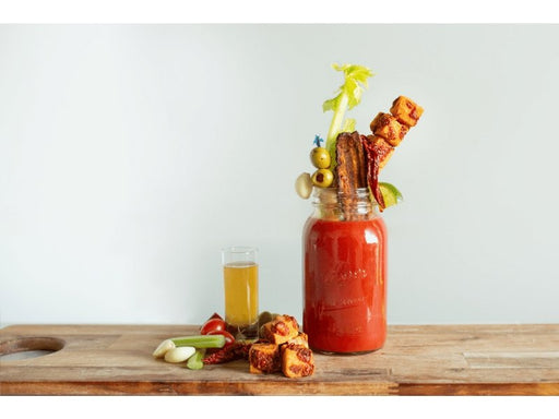 Beer Battered White Cheddar Ghost Pepper Cheese Curds - SampleCart